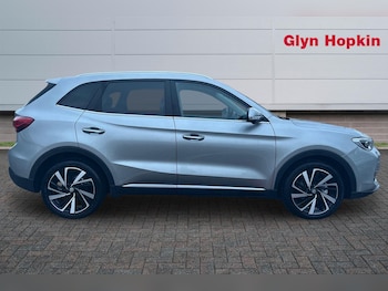 Used MG MG ZS 2025 for sale - 78388708: Photo