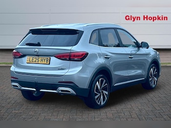 Used MG MG ZS 2025 for sale - 78388708: Photo