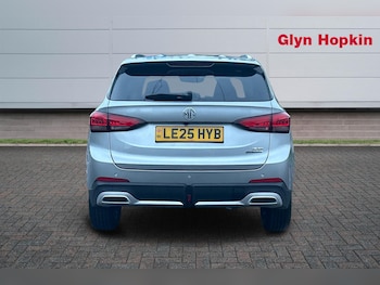 Used MG MG ZS 2025 for sale - 78388708: Photo