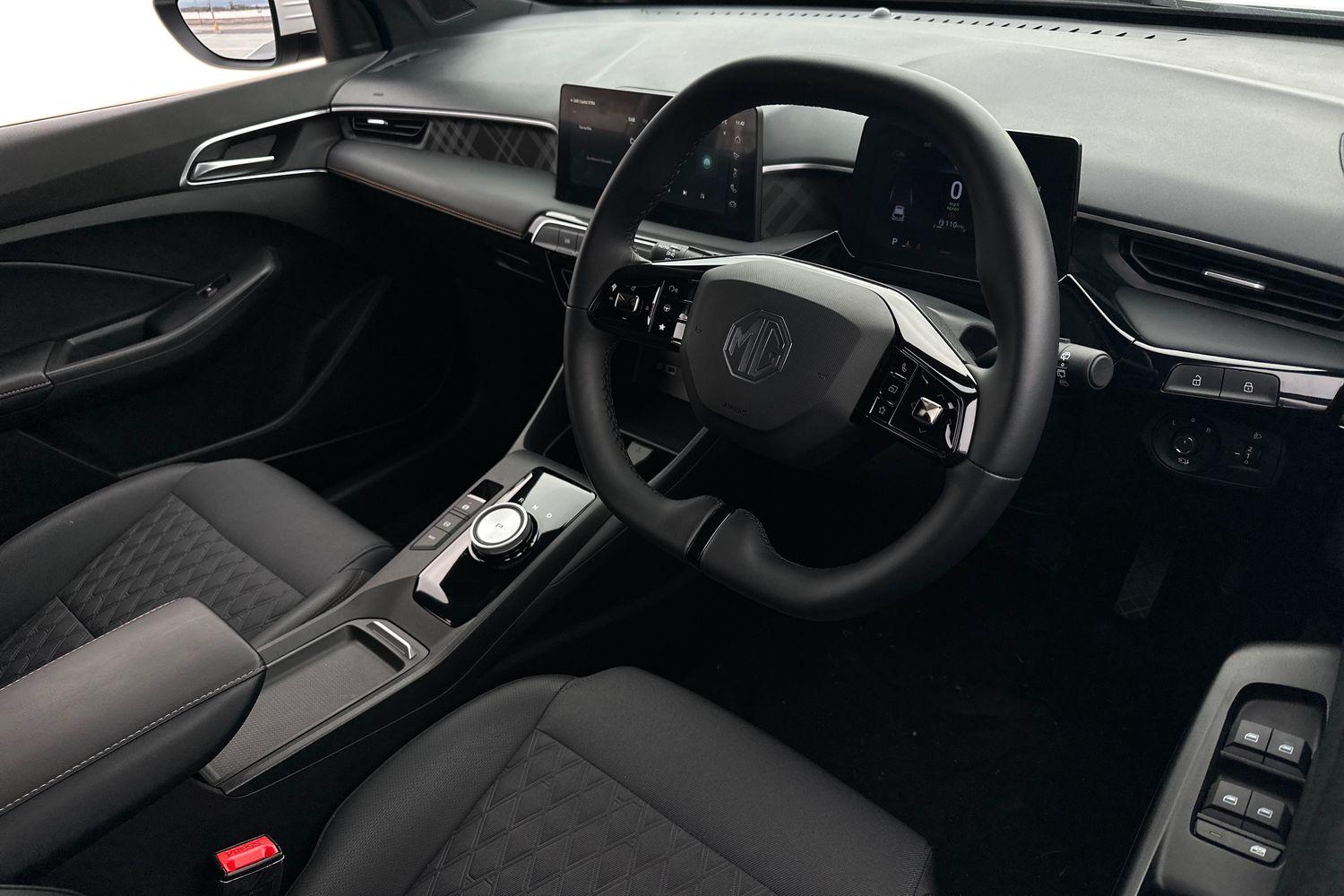 Used MG MG3 2025 for sale - 77312264: Photo 10