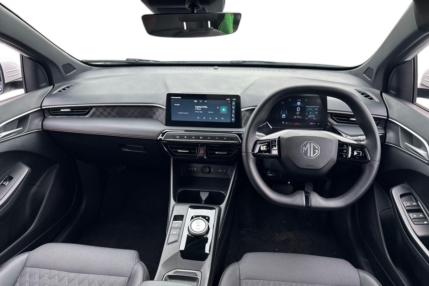 Used MG MG3 2025 for sale - 77312264: Photo 12