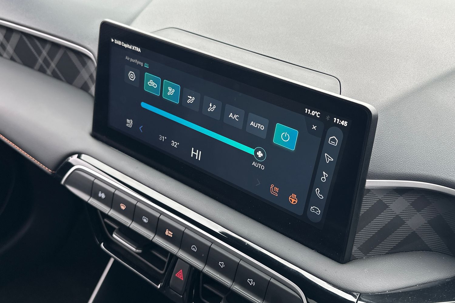 Used MG MG3 2025 for sale - 77312264: Photo 15