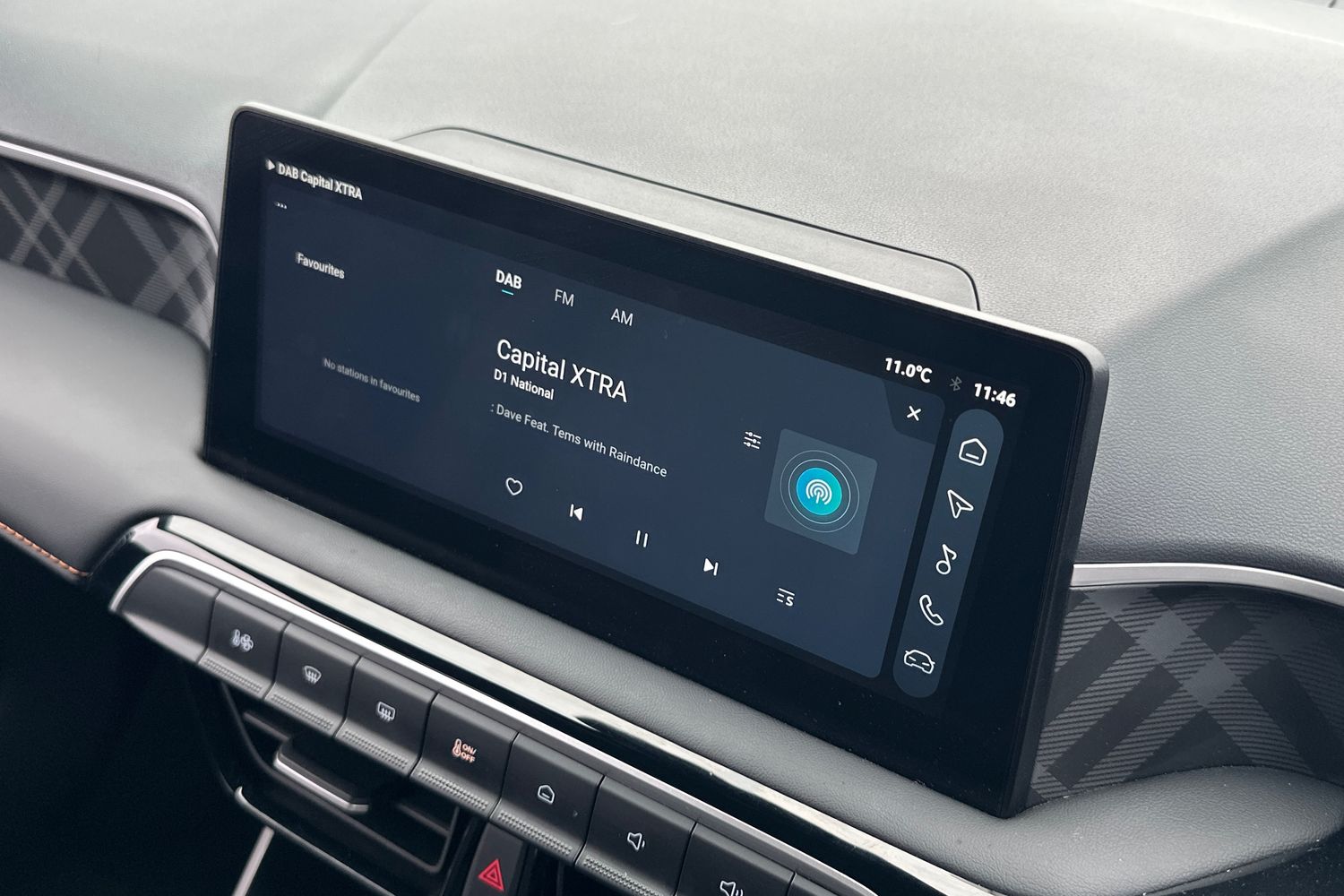 Used MG MG3 2025 for sale - 77312264: Photo 17