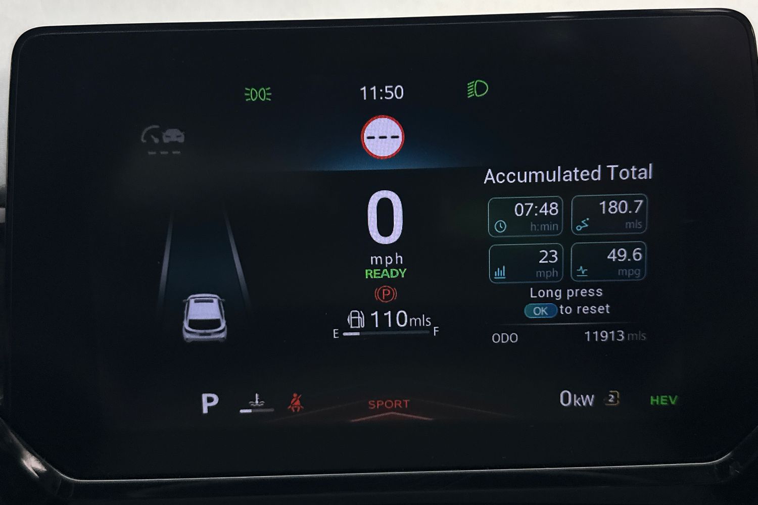 Used MG MG3 2025 for sale - 77312264: Photo 20