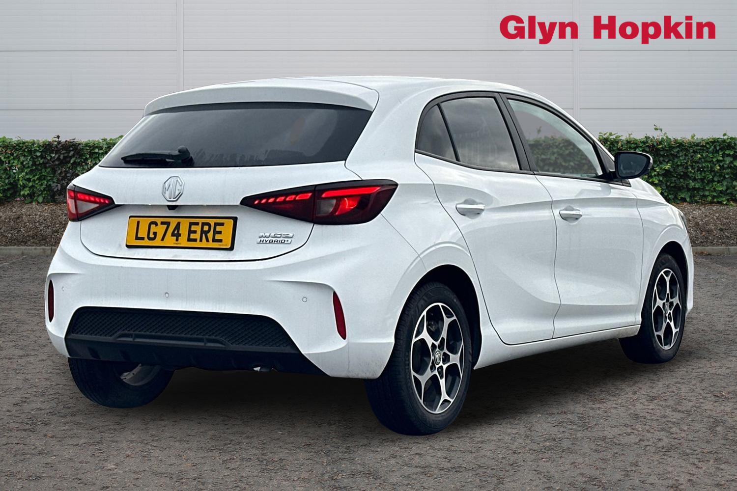 Used MG MG3 2025 for sale - 77312264: Photo 3