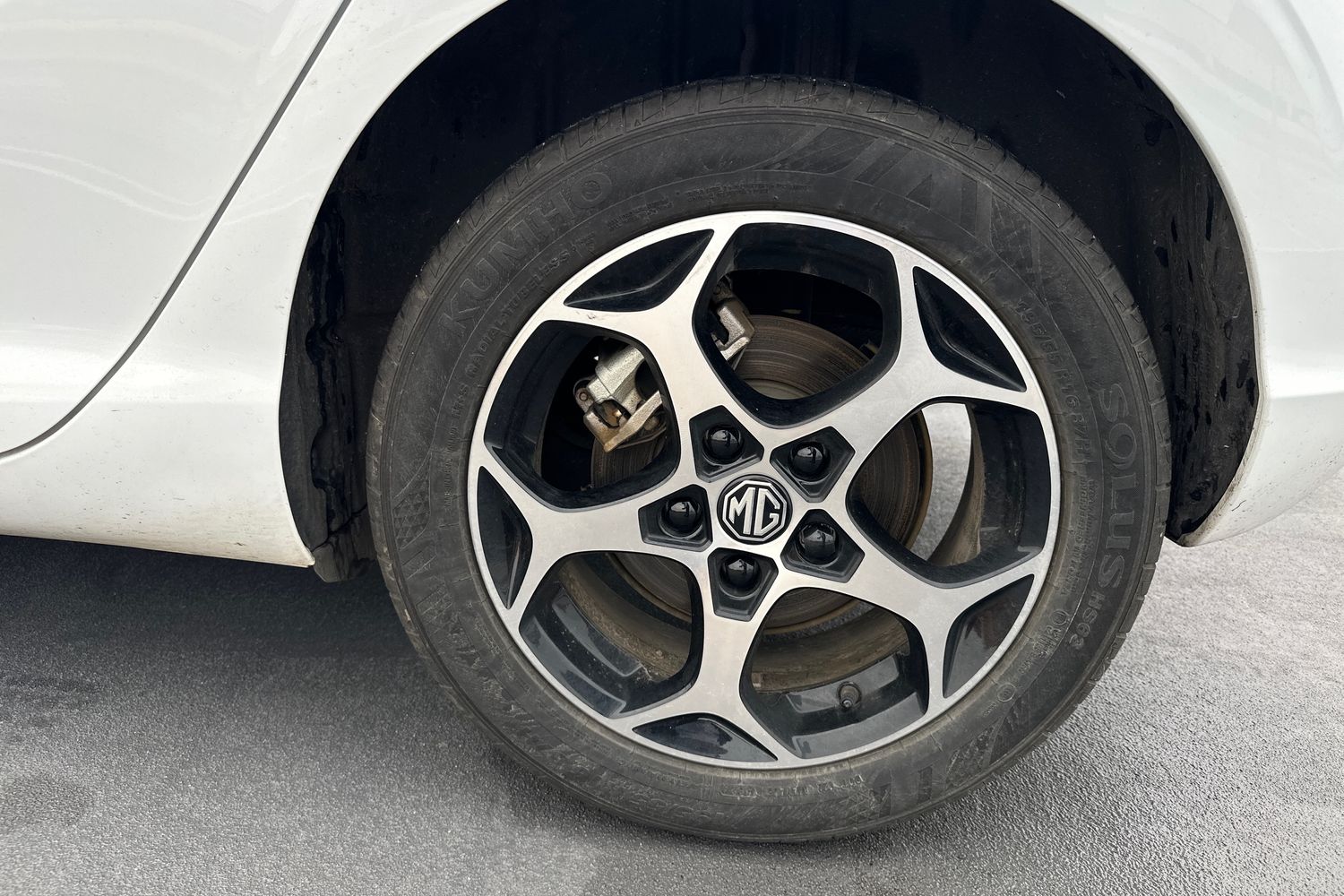 Used MG MG3 2025 for sale - 77312264: Photo 33