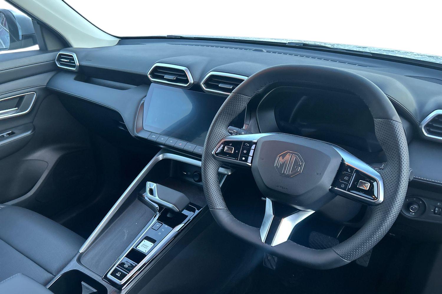 Used MG MG ZS 2025 for sale - 76874348: Photo 11