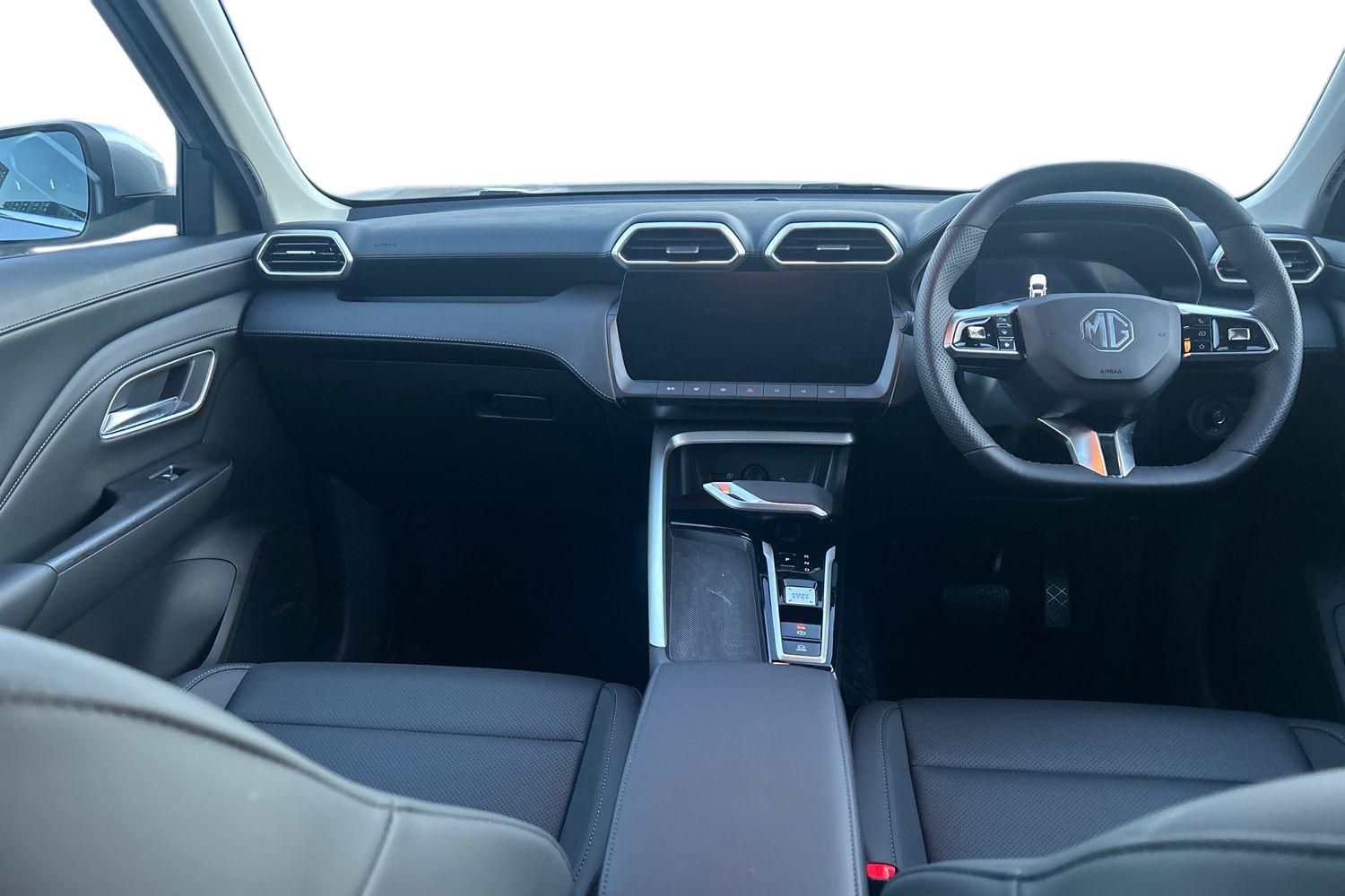 Used MG MG ZS 2025 for sale - 76874348: Photo 12