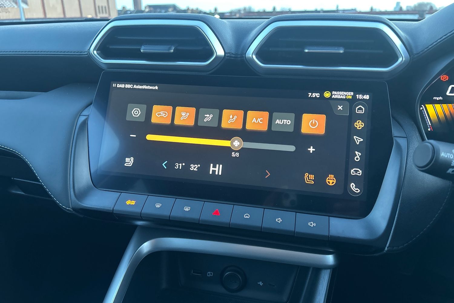 Used MG MG ZS 2025 for sale - 76874348: Photo 15