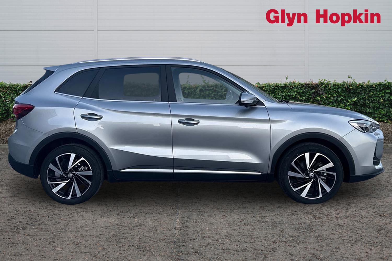 Used MG MG ZS 2025 for sale - 76874348: Photo 2