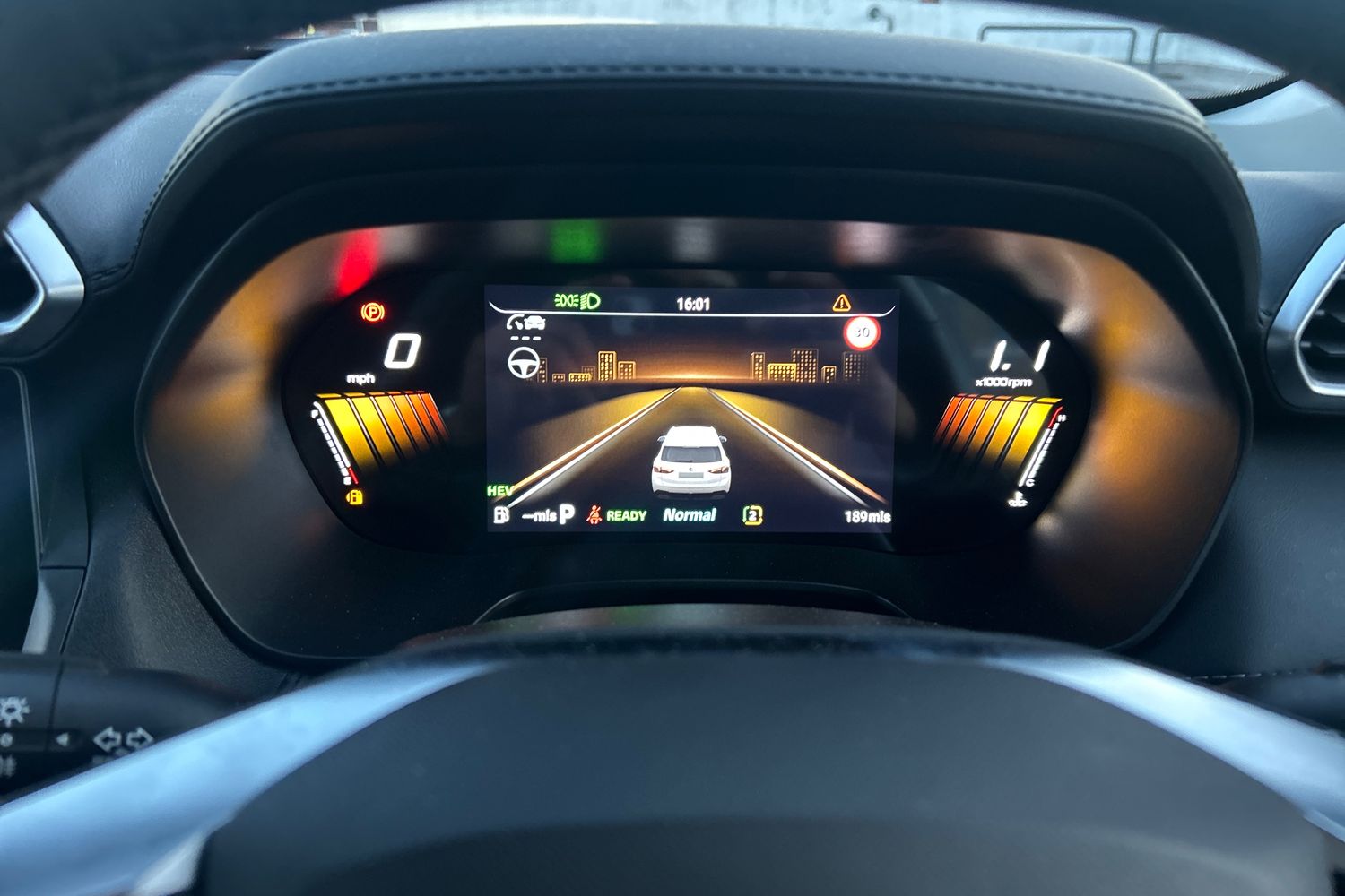 Used MG MG ZS 2025 for sale - 76874348: Photo 20