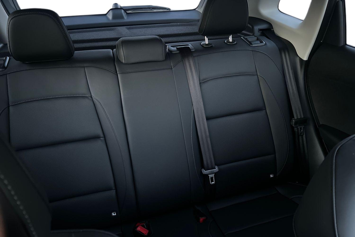 Used MG MG ZS 2025 for sale - 76874348: Photo 23