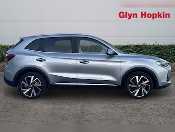 Used MG MG ZS 2025 for sale - 76874348: Photo