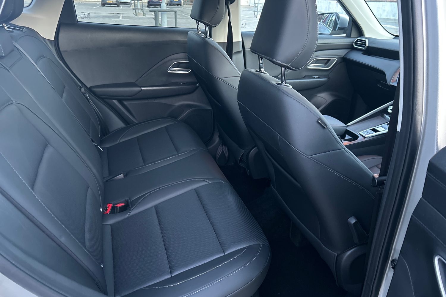 Used MG MG ZS 2025 for sale - 76874348: Photo 30