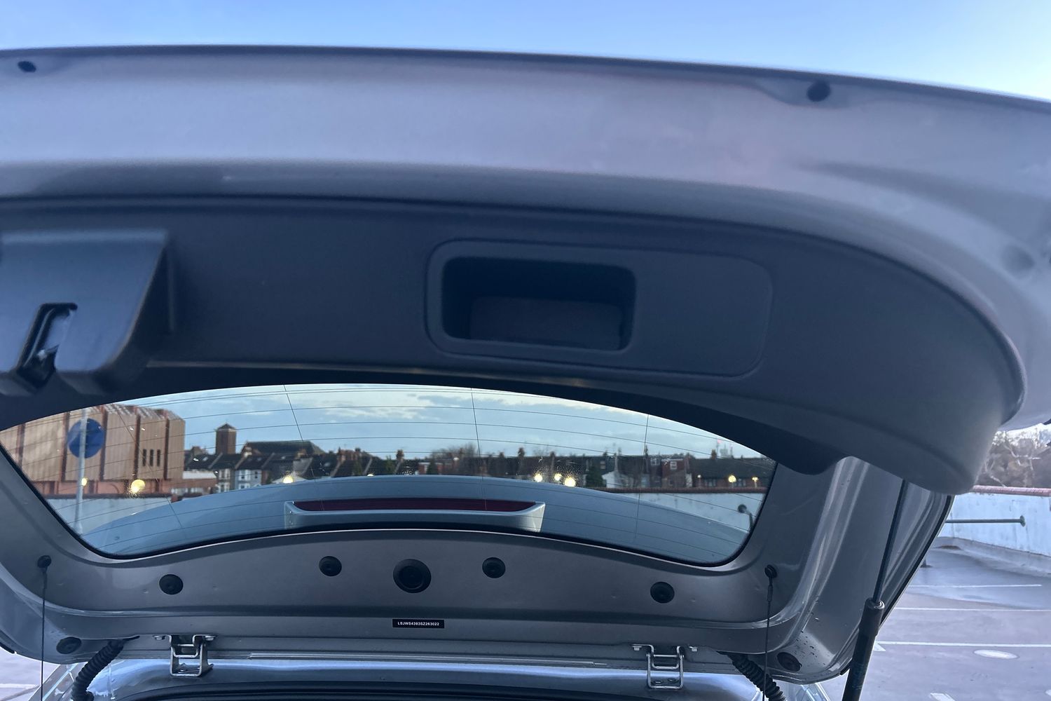 Used MG MG ZS 2025 for sale - 76874348: Photo 37