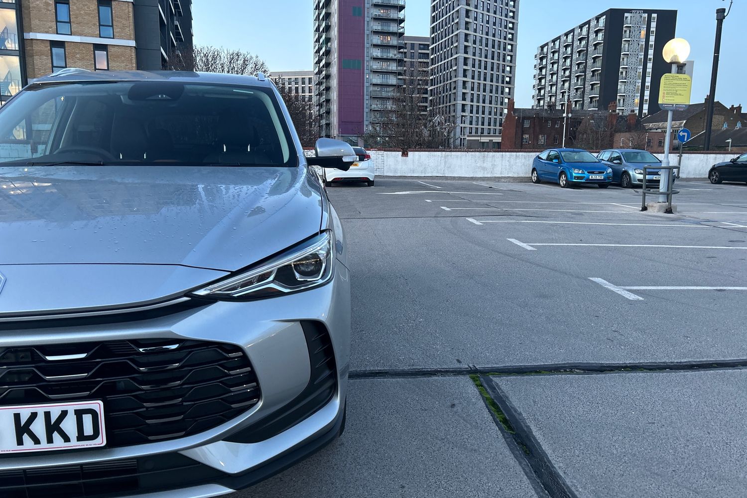 Used MG MG ZS 2025 for sale - 76874348: Photo 39