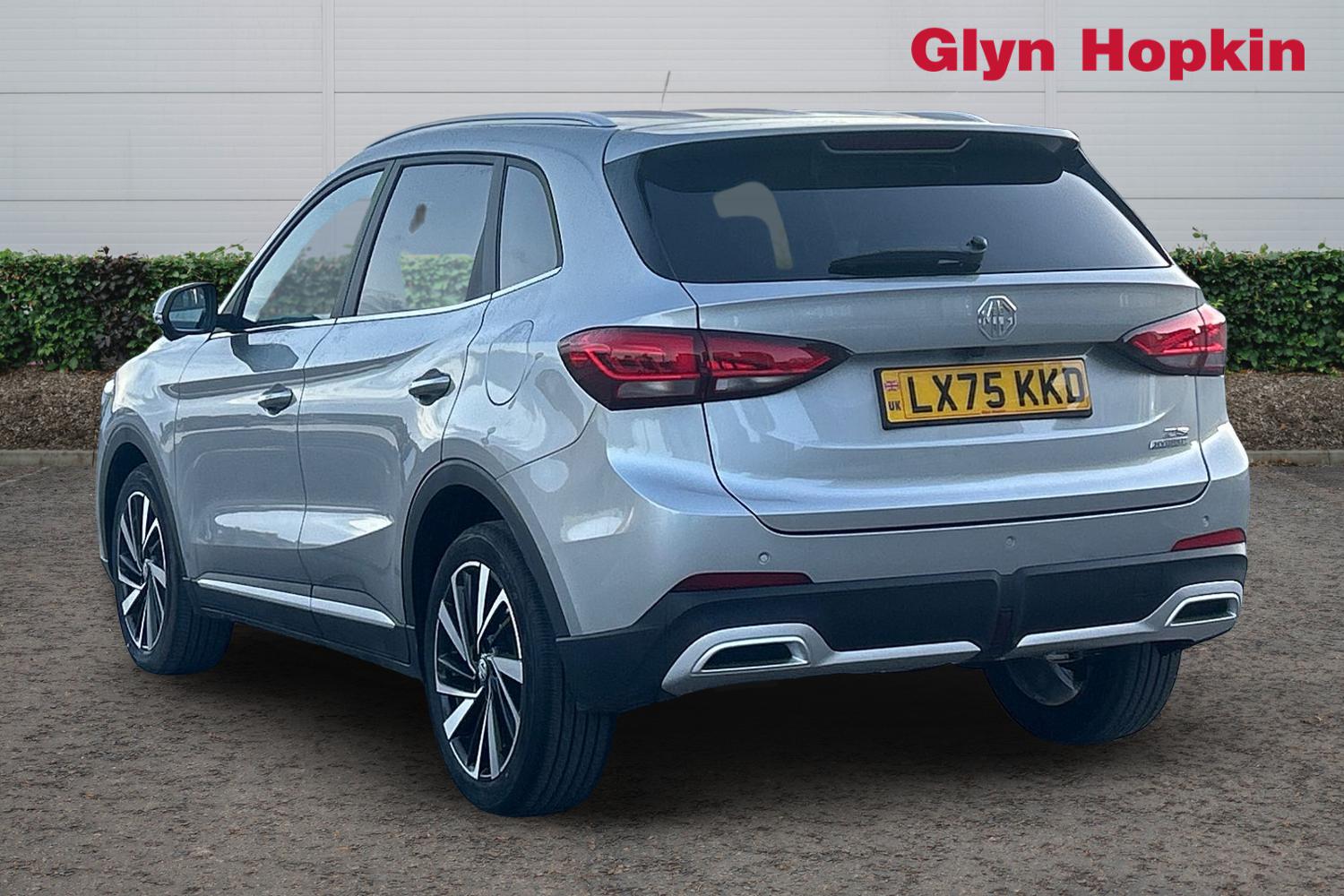 Used MG MG ZS 2025 for sale - 76874348: Photo 5