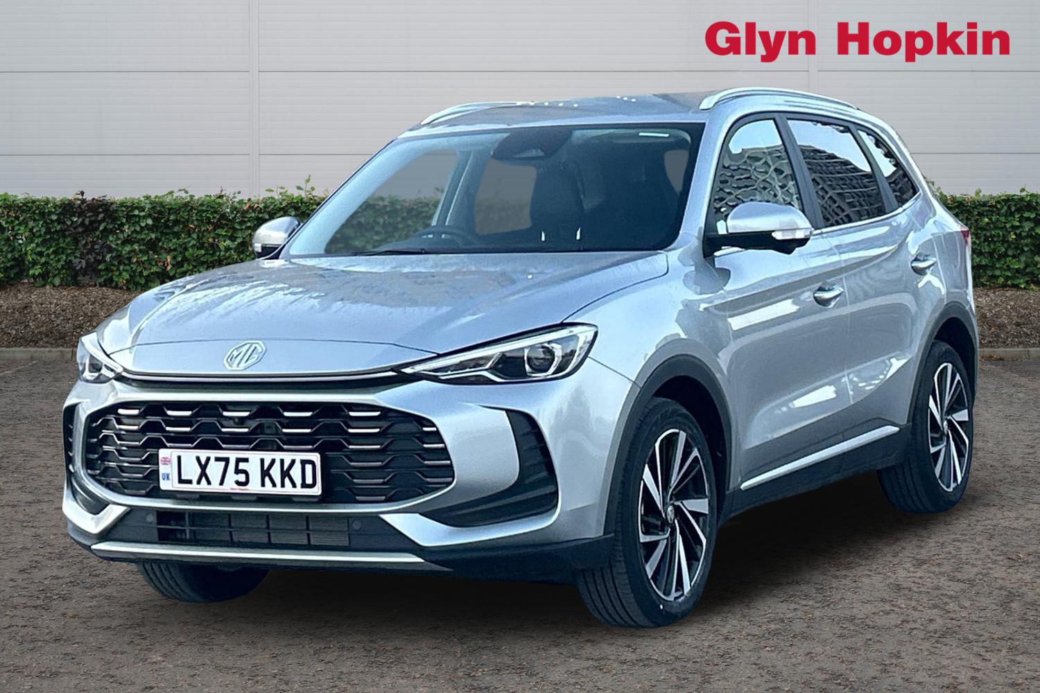 Used MG MG ZS 2025 for sale - 76874348: Photo 7