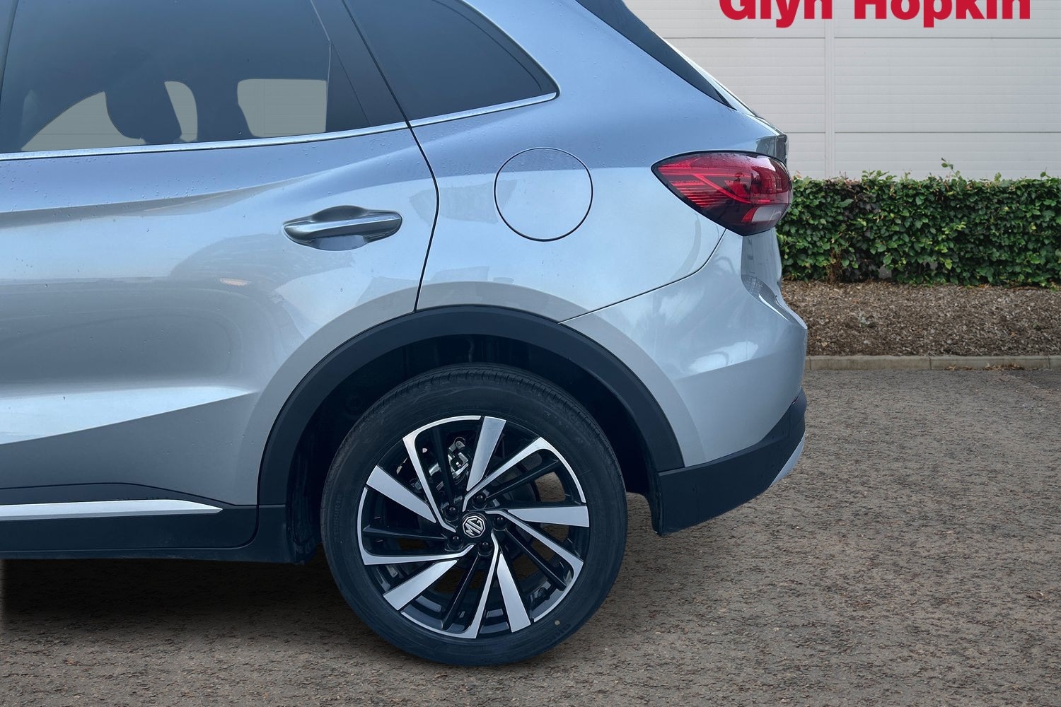 Used MG MG ZS 2025 for sale - 76874348: Photo 9