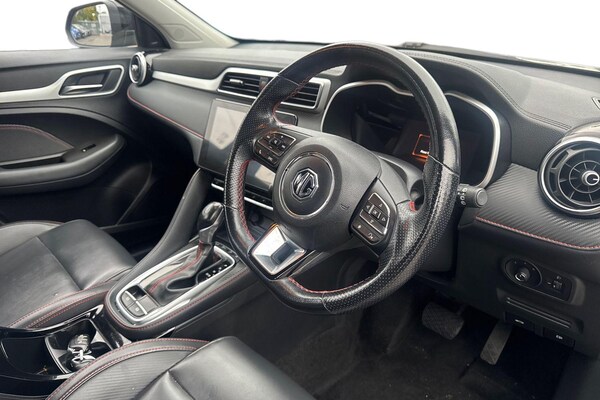 Used MG MG ZS 2021 for sale - 76044525: Photo 10