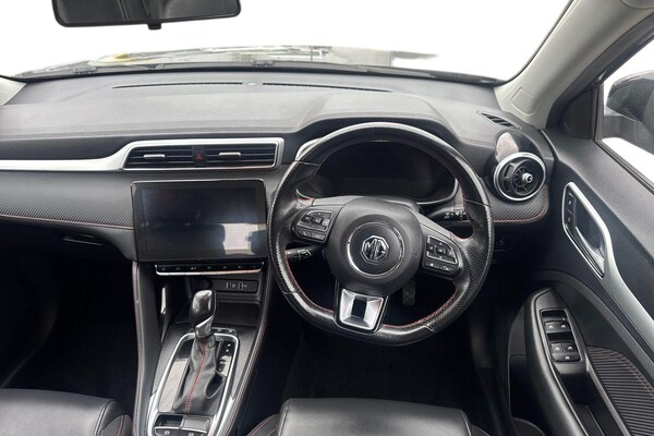 Used MG MG ZS 2021 for sale - 76044525: Photo 11
