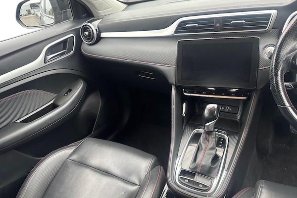 Used MG MG ZS 2021 for sale - 76044525: Photo 12