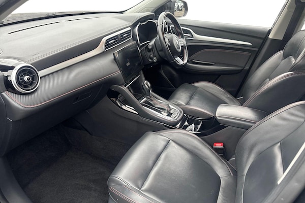 Used MG MG ZS 2021 for sale - 76044525: Photo 13