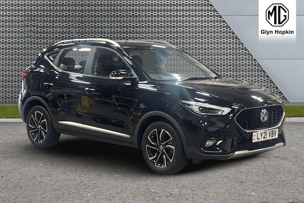 Used MG MG ZS 2021 for sale - 76044525: Photo 1