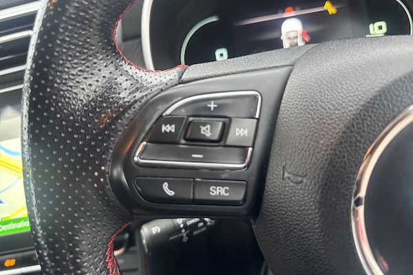 Used MG MG ZS 2021 for sale - 76044525: Photo 21