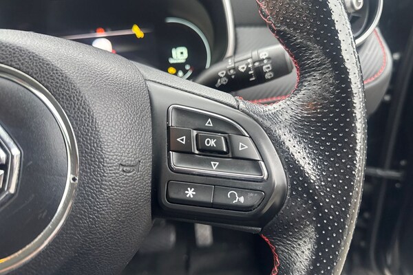 Used MG MG ZS 2021 for sale - 76044525: Photo 22