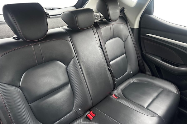 Used MG MG ZS 2021 for sale - 76044525: Photo 23
