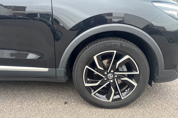 Used MG MG ZS 2021 for sale - 76044525: Photo 25