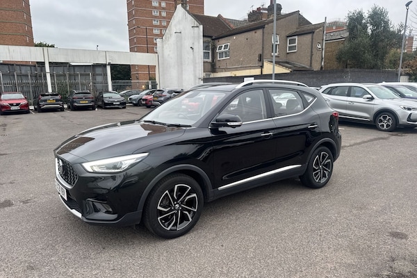 Used MG MG ZS 2021 for sale - 76044525: Photo 29