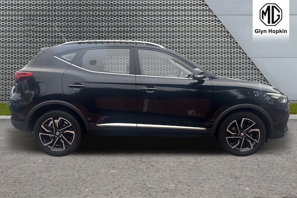 Used MG MG ZS 2021 for sale - 76044525: Photo 2