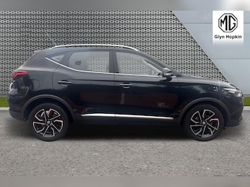 Used MG MG ZS 2021 for sale - 76044525: Photo 2