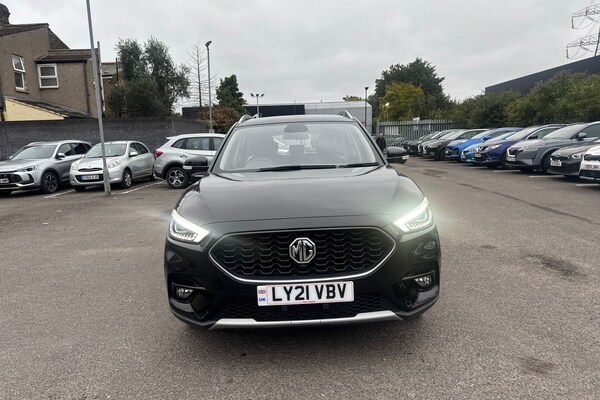 Used MG MG ZS 2021 for sale - 76044525: Photo 31
