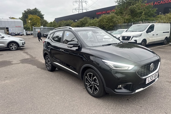 Used MG MG ZS 2021 for sale - 76044525: Photo 32