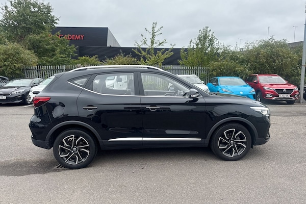 Used MG MG ZS 2021 for sale - 76044525: Photo 33