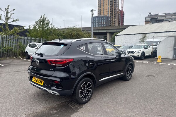 Used MG MG ZS 2021 for sale - 76044525: Photo 34