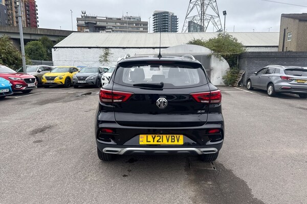 Used MG MG ZS 2021 for sale - 76044525: Photo 35