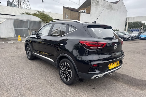 Used MG MG ZS 2021 for sale - 76044525: Photo 36