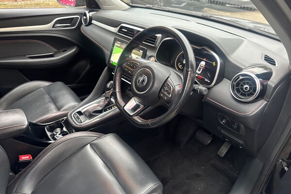 Used MG MG ZS 2021 for sale - 76044525: Photo 37