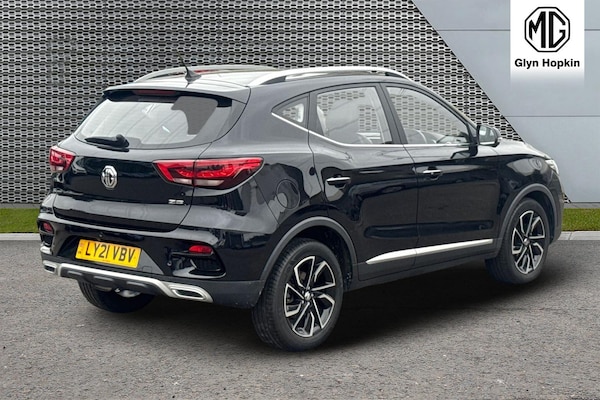 Used MG MG ZS 2021 for sale - 76044525: Photo 3