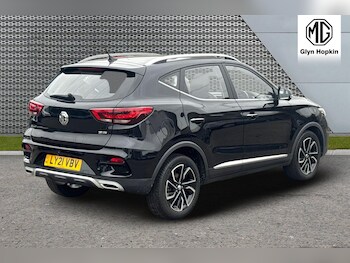 Used MG MG ZS 2021 for sale - 76044525: Photo 3
