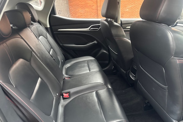 Used MG MG ZS 2021 for sale - 76044525: Photo 40