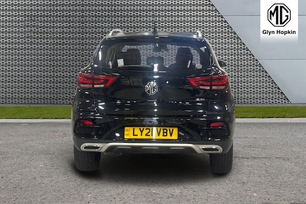 Used MG MG ZS 2021 for sale - 76044525: Photo 4