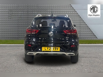Used MG MG ZS 2021 for sale - 76044525: Photo 4