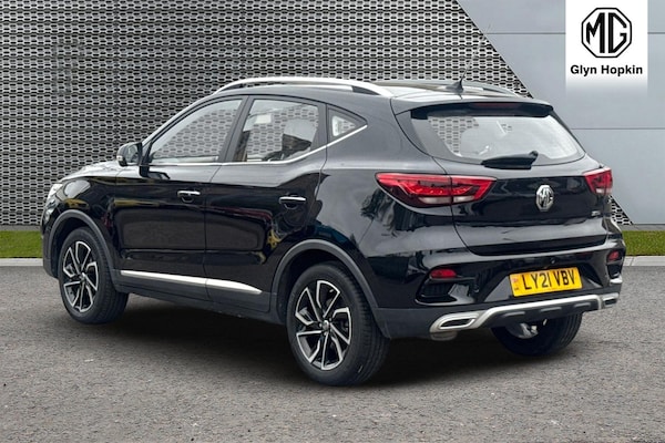 Used MG MG ZS 2021 for sale - 76044525: Photo 5