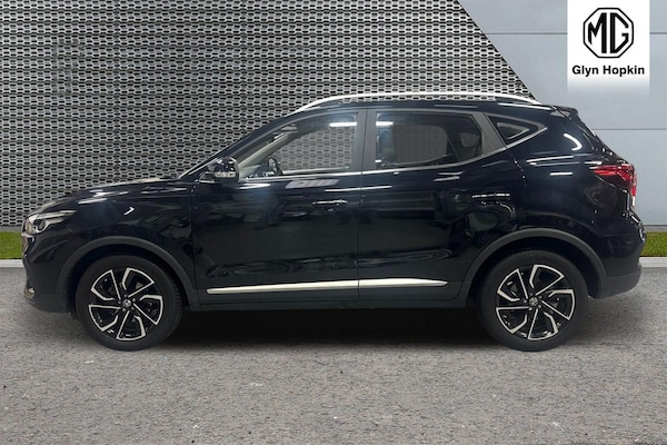 Used MG MG ZS 2021 for sale - 76044525: Photo 6