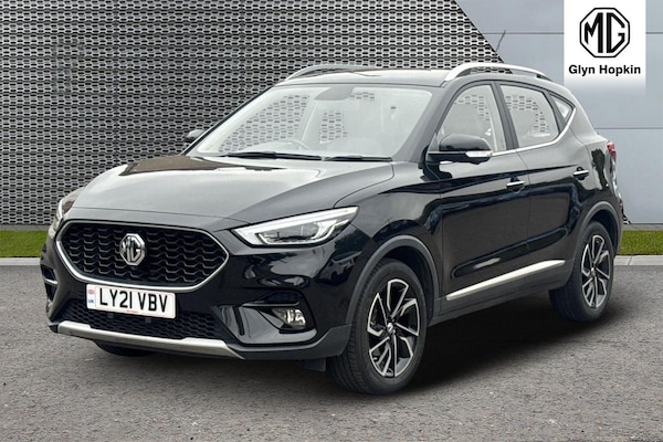 Used MG MG ZS 2021 for sale - 76044525: Photo 7